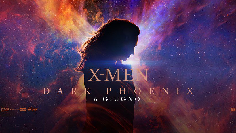 x-men dark phoenix