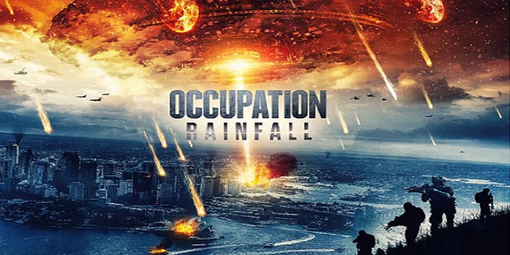 Occupation Rainfall