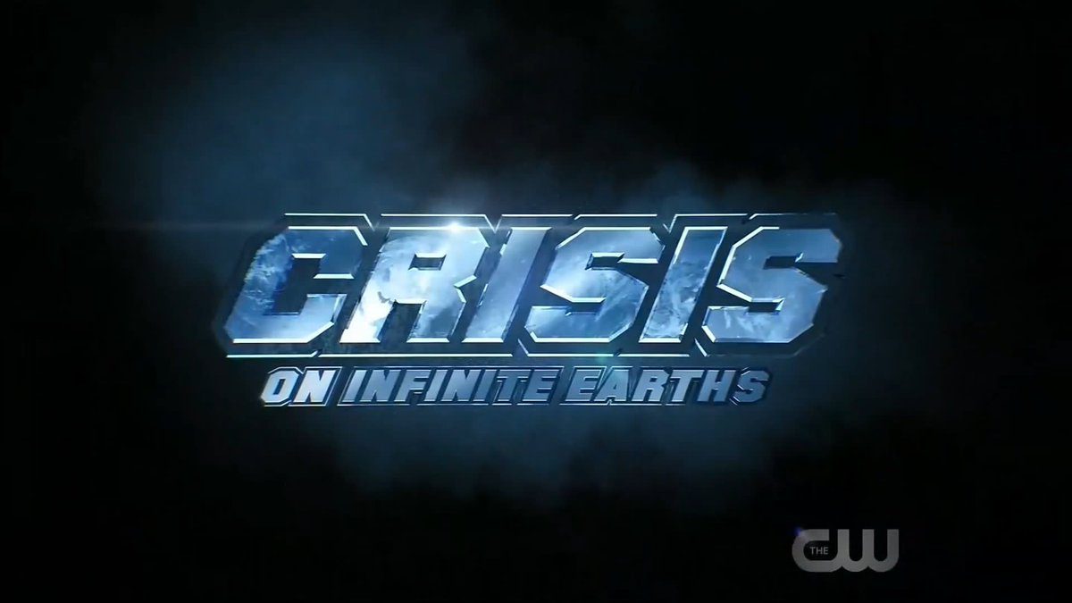 Crisis on Infinite Earths Arrowverse
