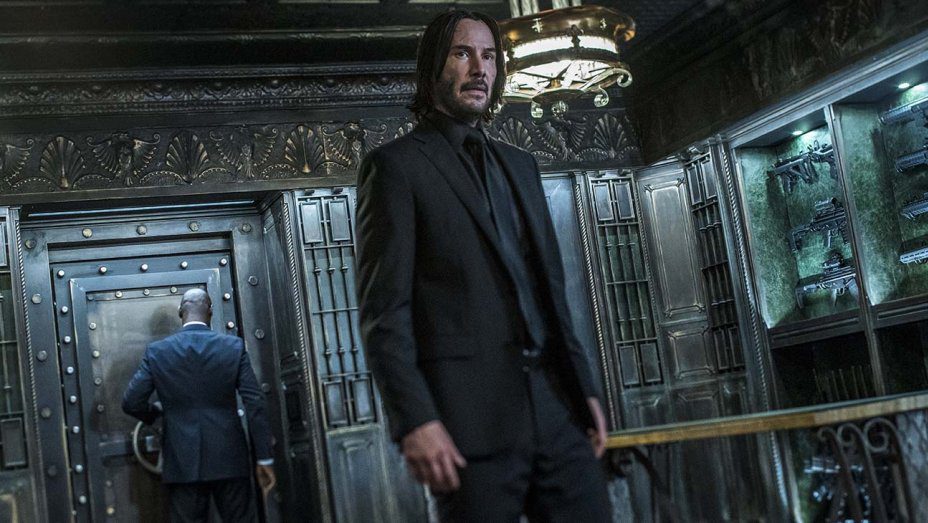 Aggiornamenti dalle produzioni di John Wick 4 e lo spin-off Ballerina