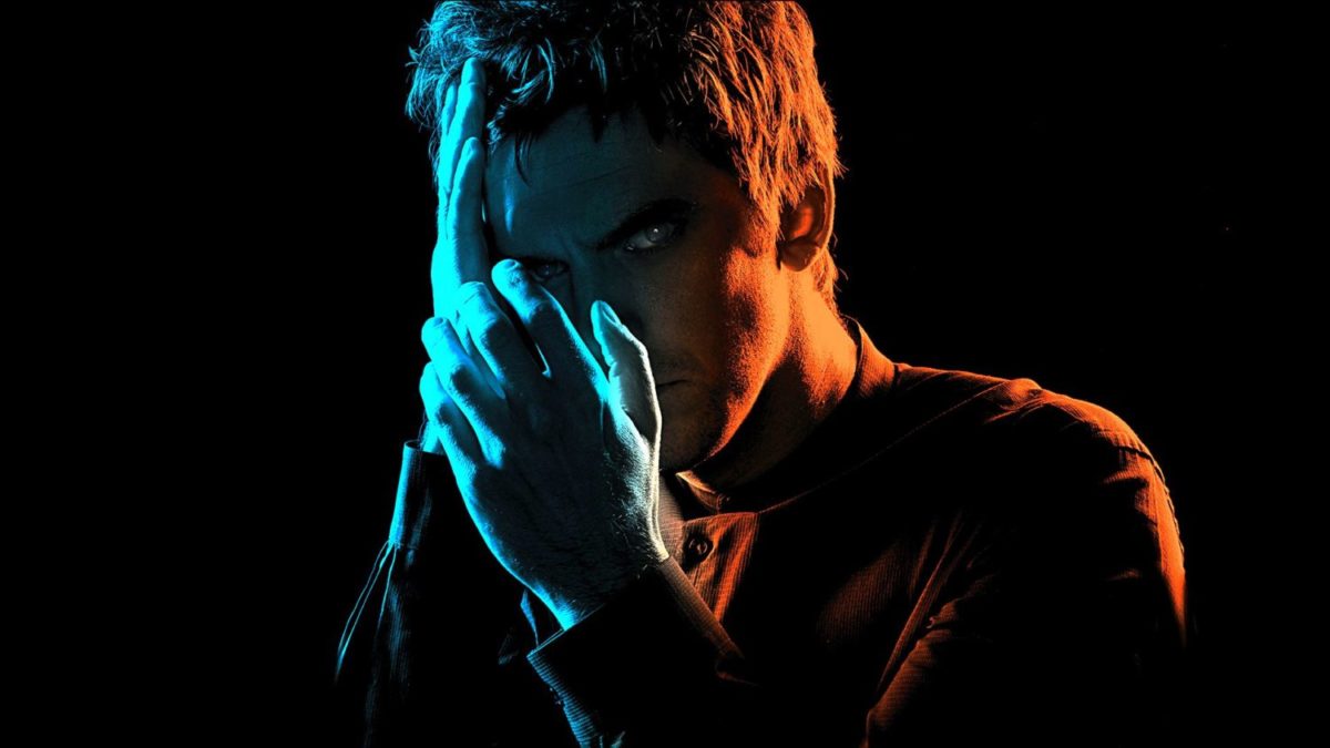 Legion Serie tv