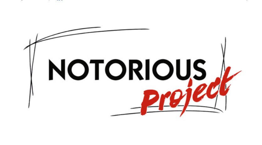 notorious project