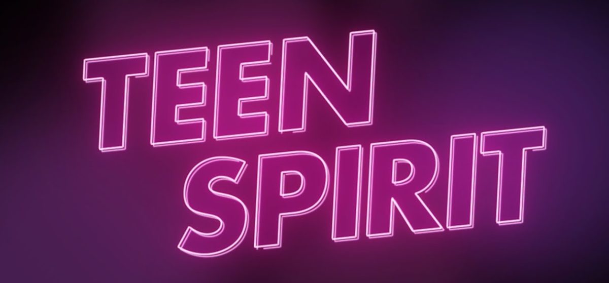 Teen Spirit Film