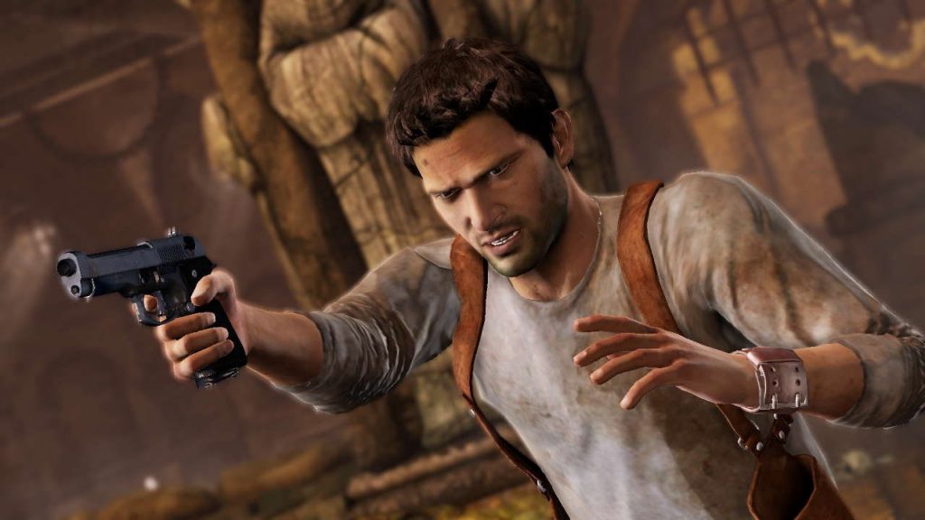 Uncharted Film