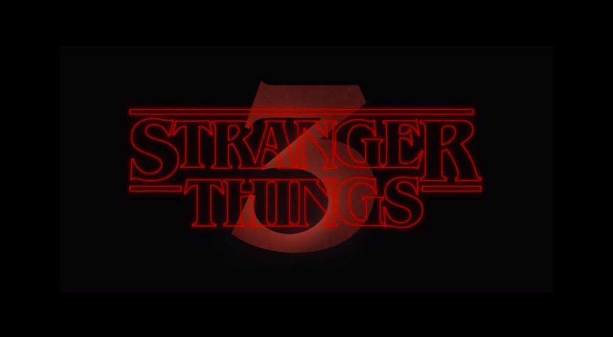 Stranger Things 3