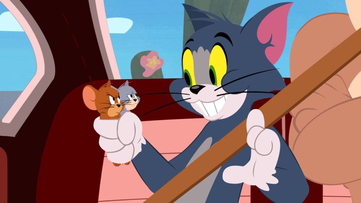 Tom e Jerry Channel