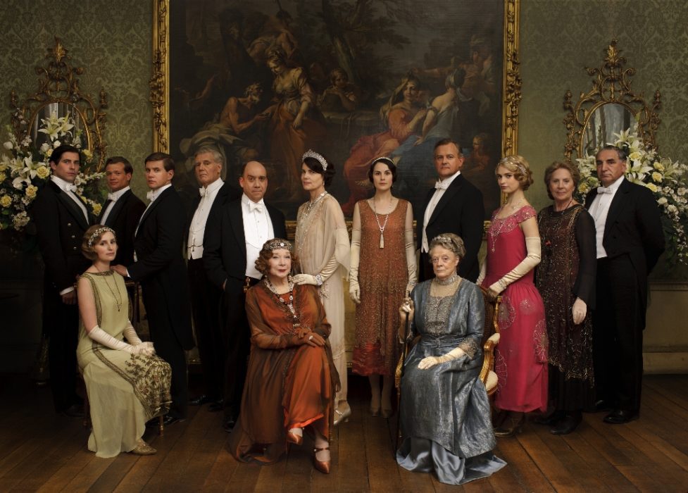Downton Abbey sesta stagione recensione