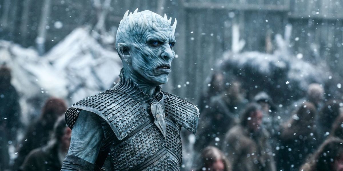 HBO cancella Bloodmoon, la serie tv spin-off di Game of Thrones