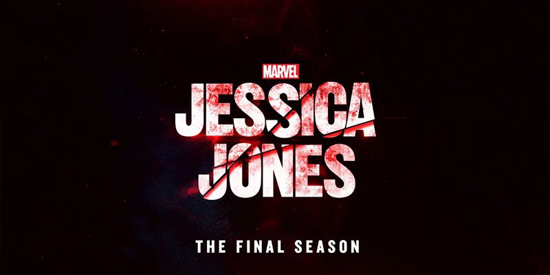 Jessica Jones terza stagione