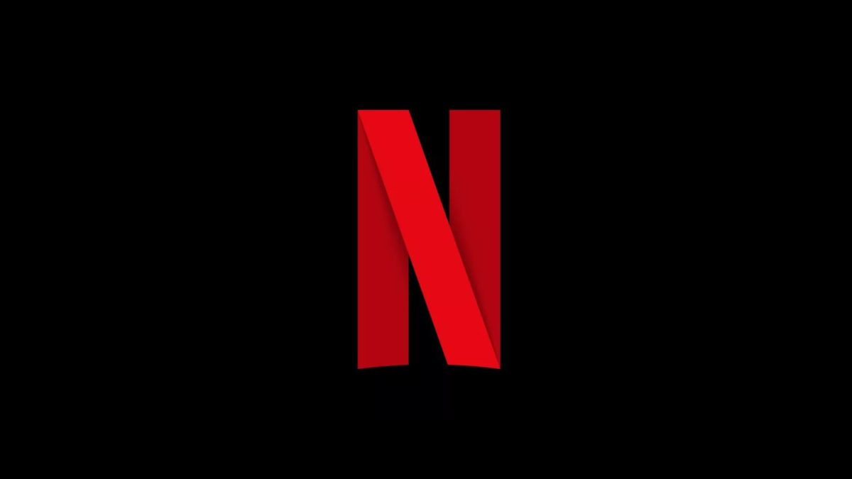 Netflix Logo