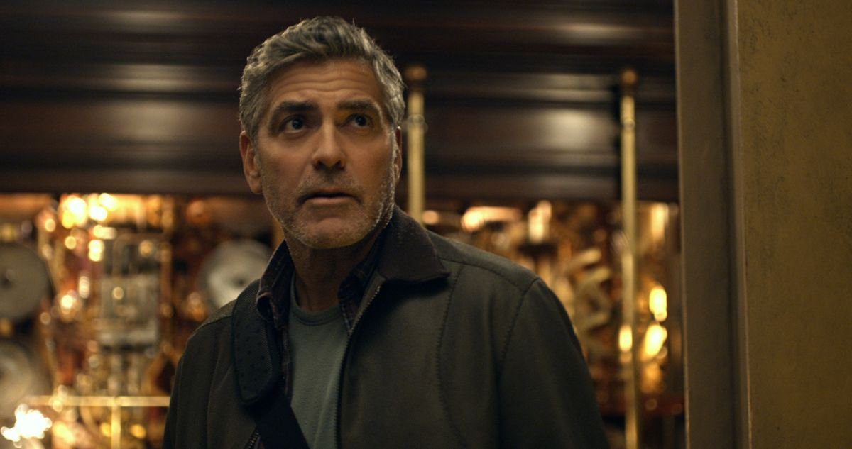 George Clooney Film