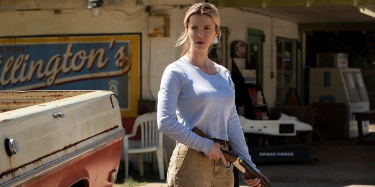 Universal cancella l’uscita del thriller The Hunt dopo la strage a El Paso