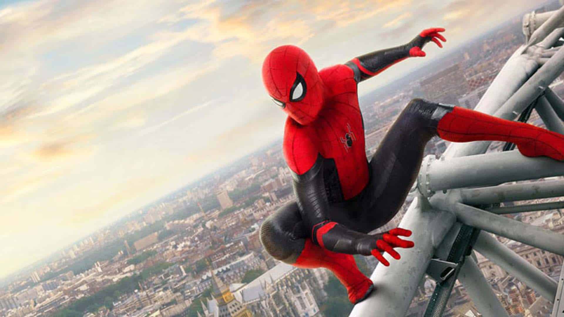 [Rumour] Svelato il titolo del terzo Spider-Man?