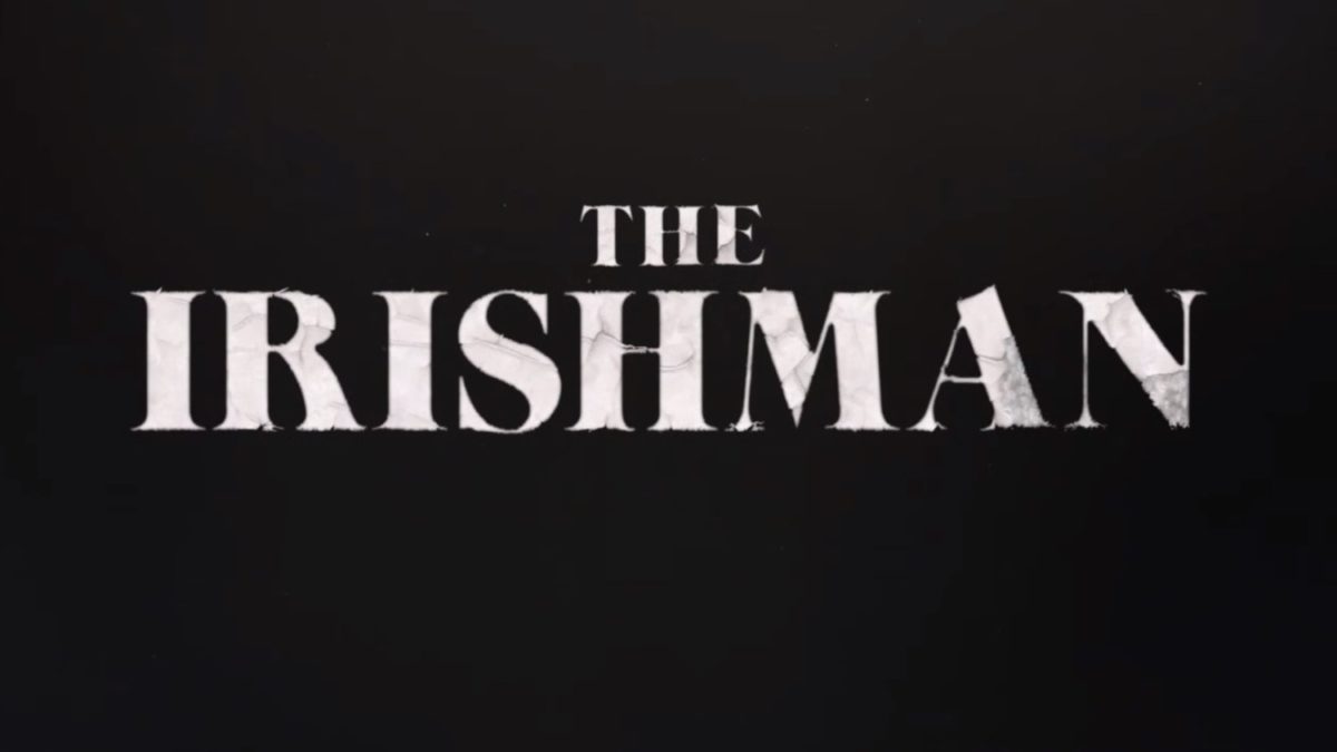 the irishman netflix
