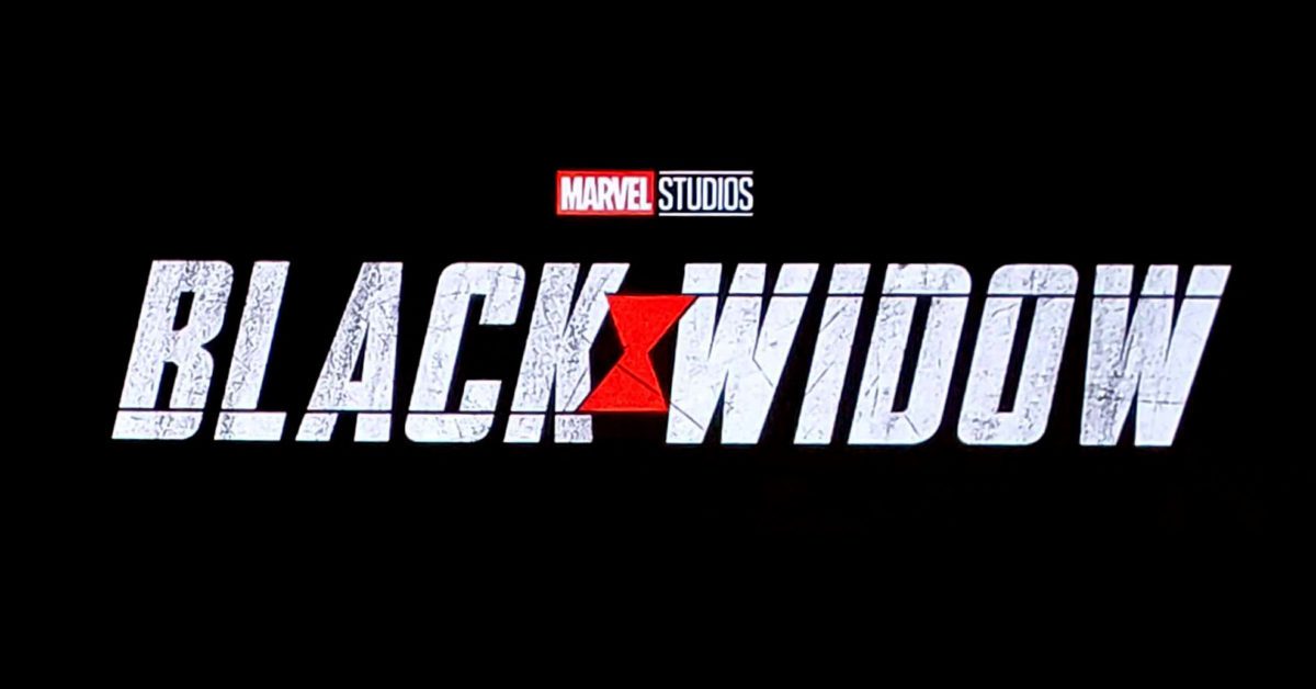 Anche Black Widow potrebbe essere rinviato da Disney