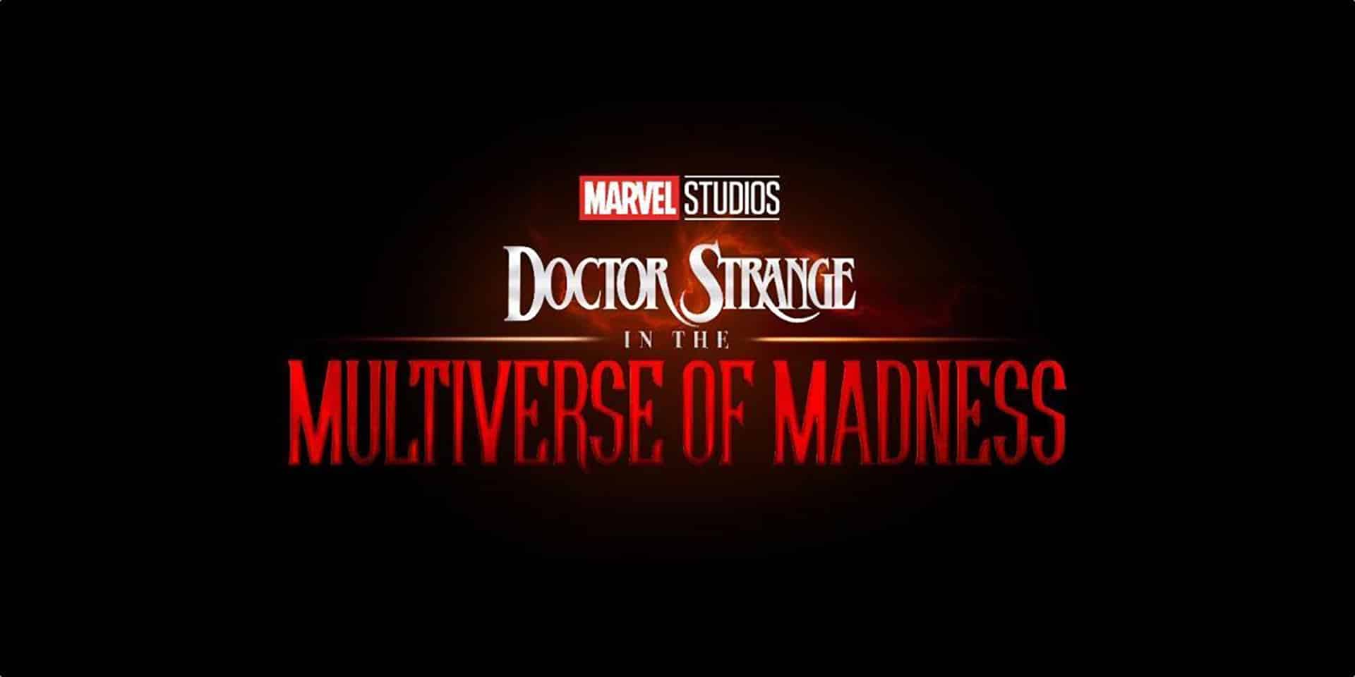 doctor strange multiverse madness