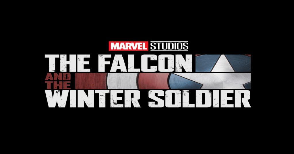 The Falcon and the Winter Soldier serie tv
