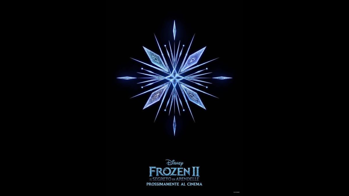 Frozen 2 Il Segreto di Arendelle Disney