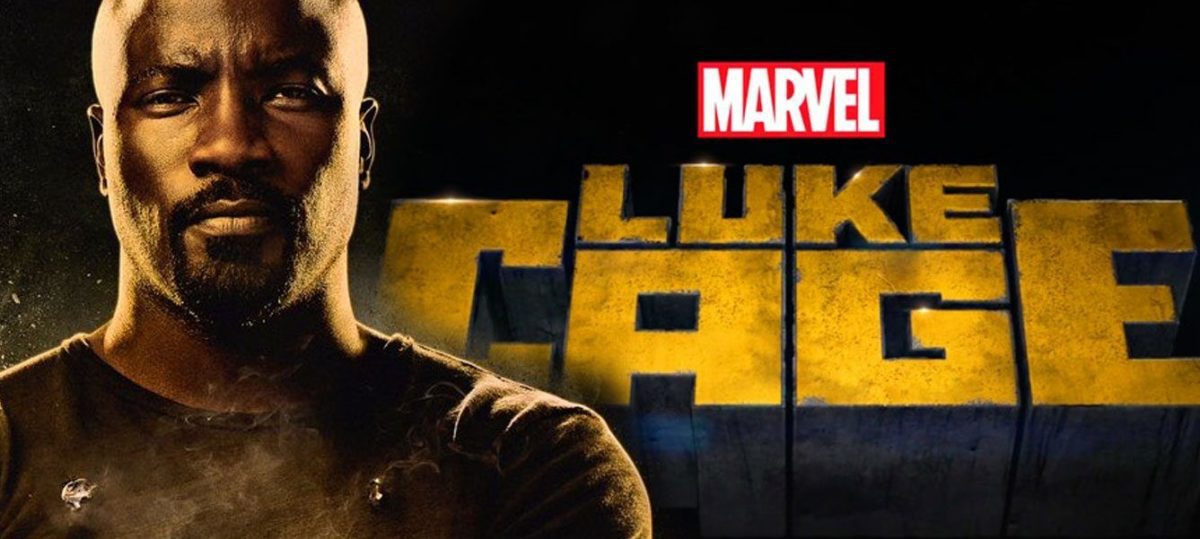 luke cage mike colter