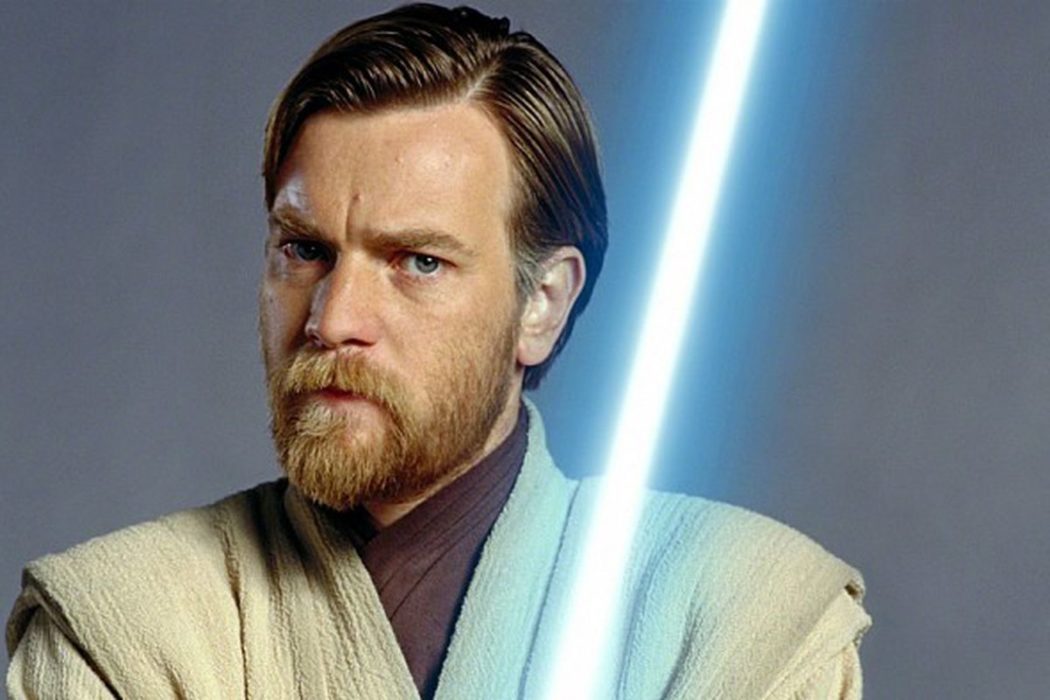 Obi-Wan Kenobi Serie Tv