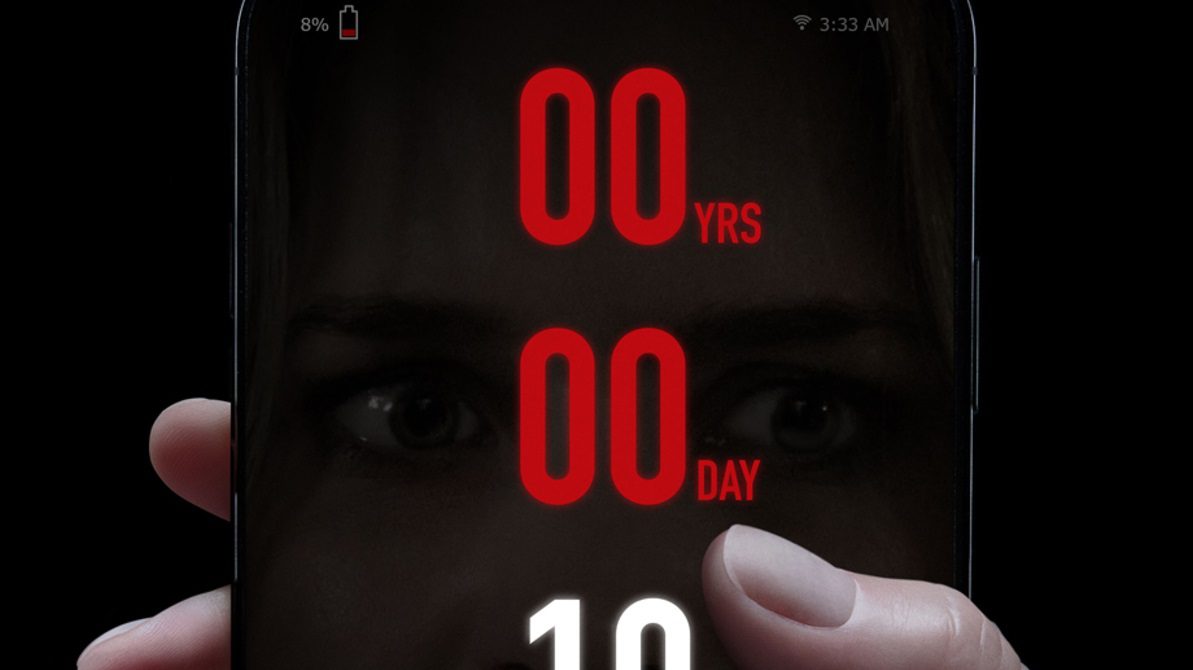 Countdown Film Horror
