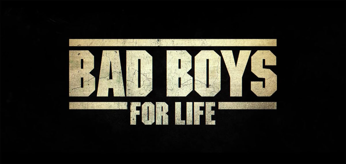 Bad Boys For Life film