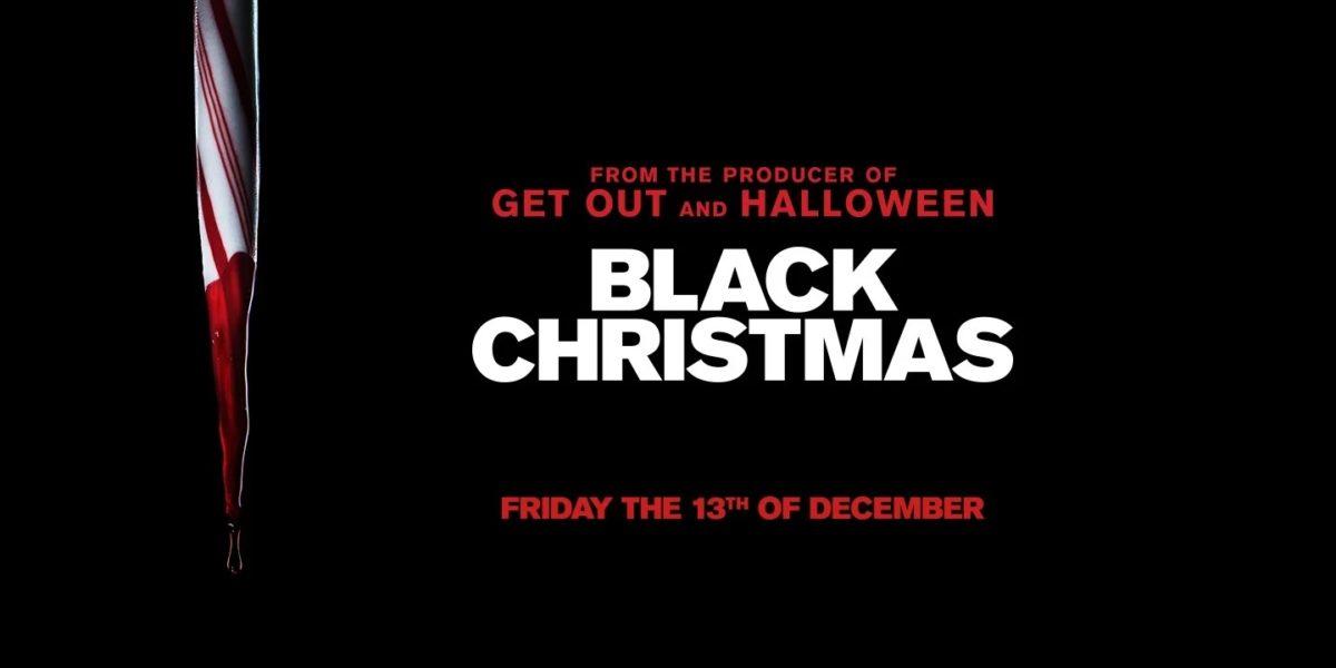 Risultati immagini per black christmas