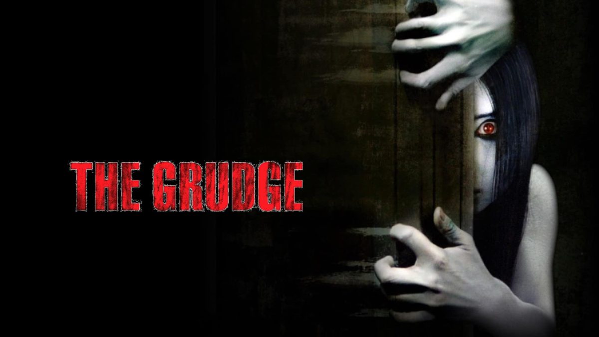 The Grudge Reboot