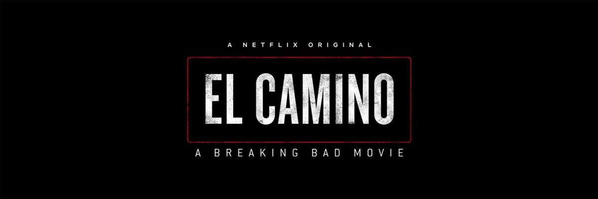 El Camino Breaking Bad Film