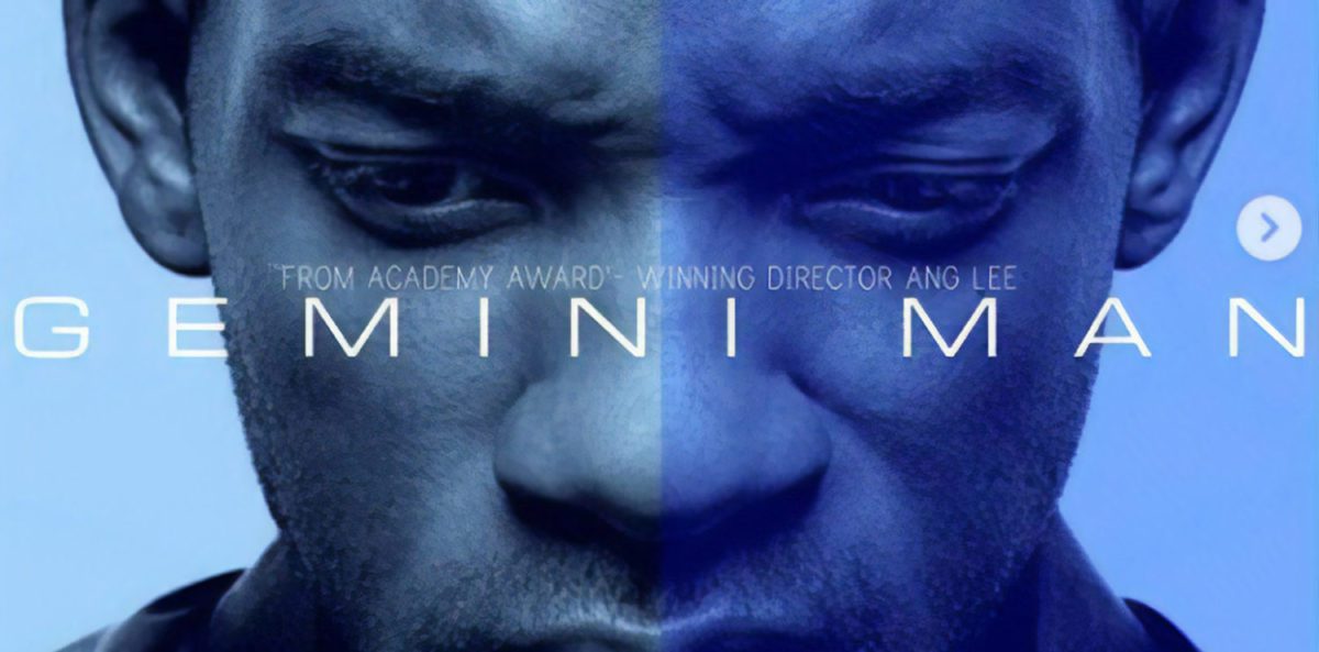 Gemini Man Film Will Smith
