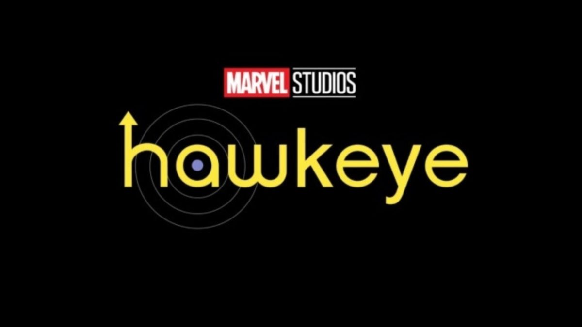 Hawkeye Serie tv Marvel