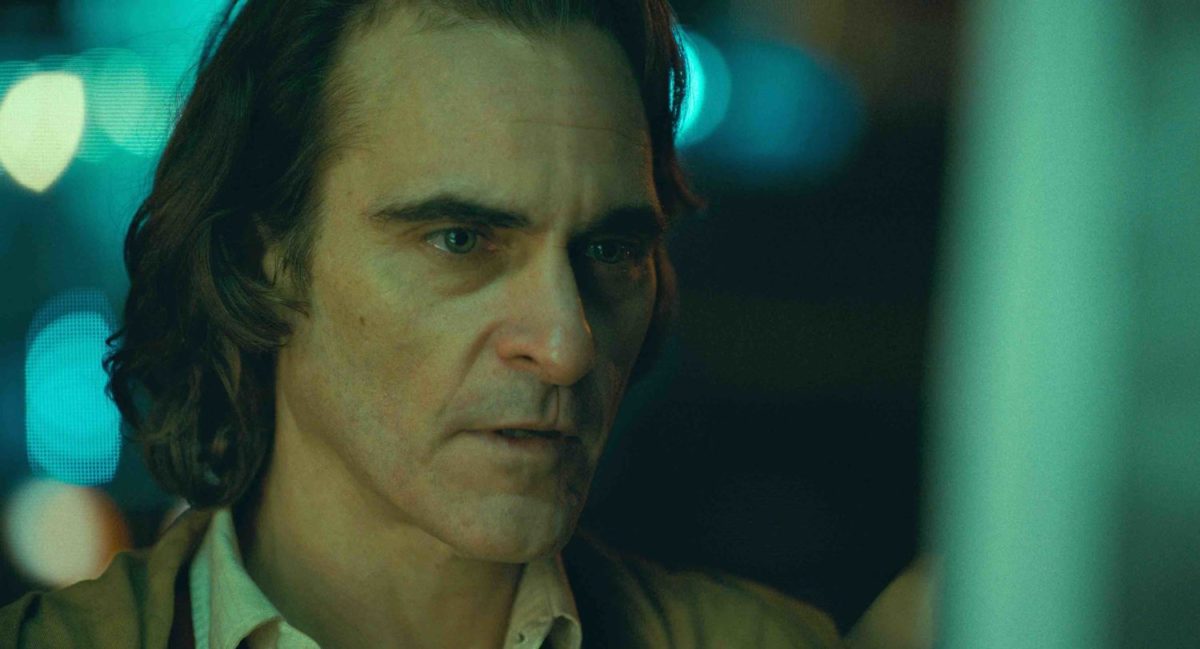 Joker Film Joaquin Phoenix