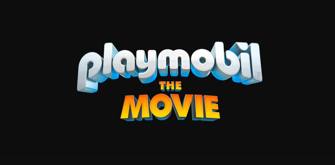 playmobil il film logo
