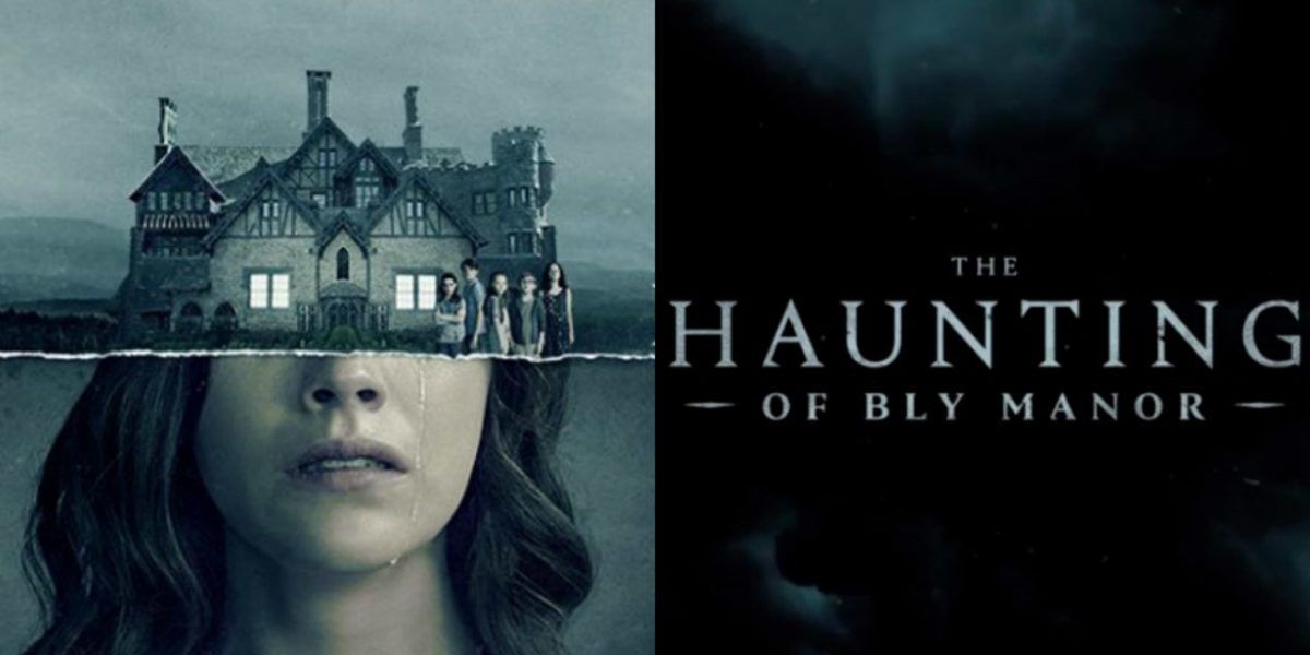 The Haunting of Bly Manor Serie tv