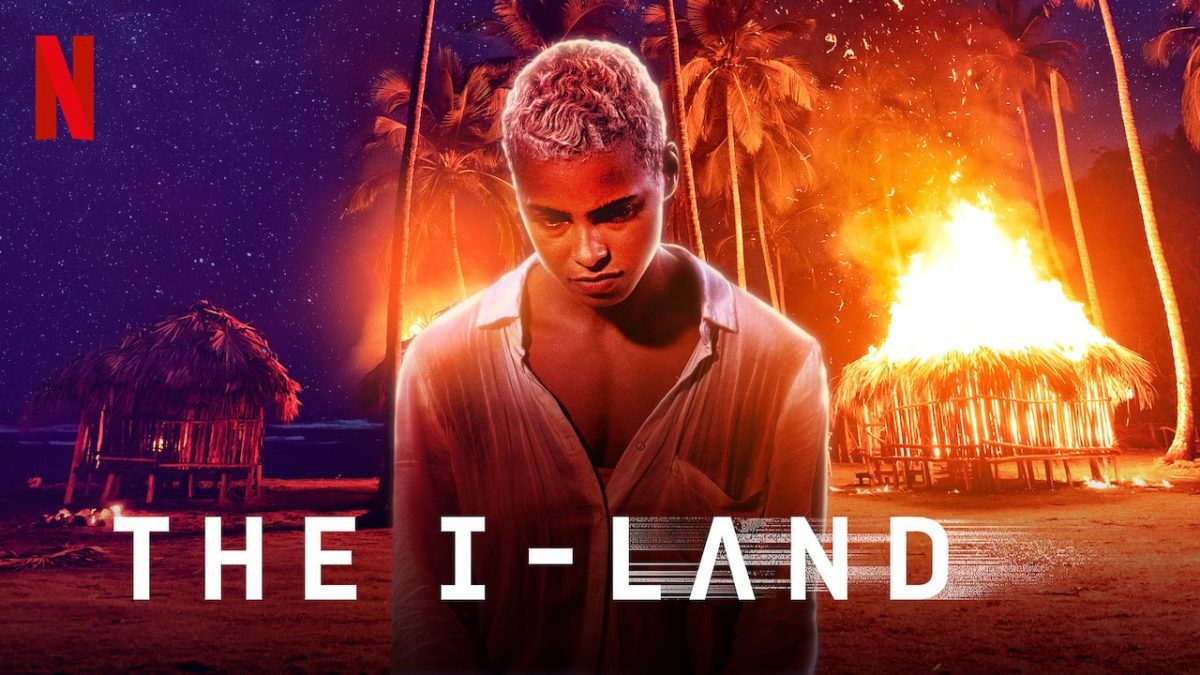 The I-Land, la recensione della serie sci-fi di Netflix