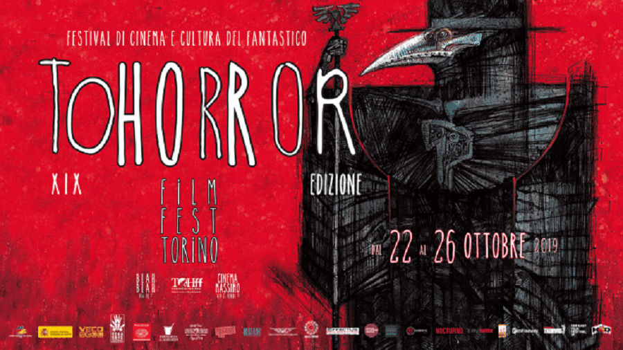 TOHorror film fest 2019