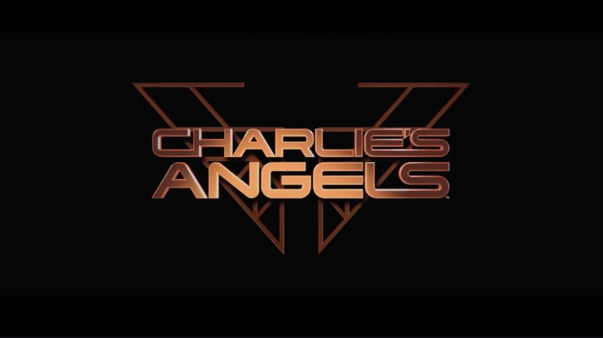 Charlie's Angels film 2019