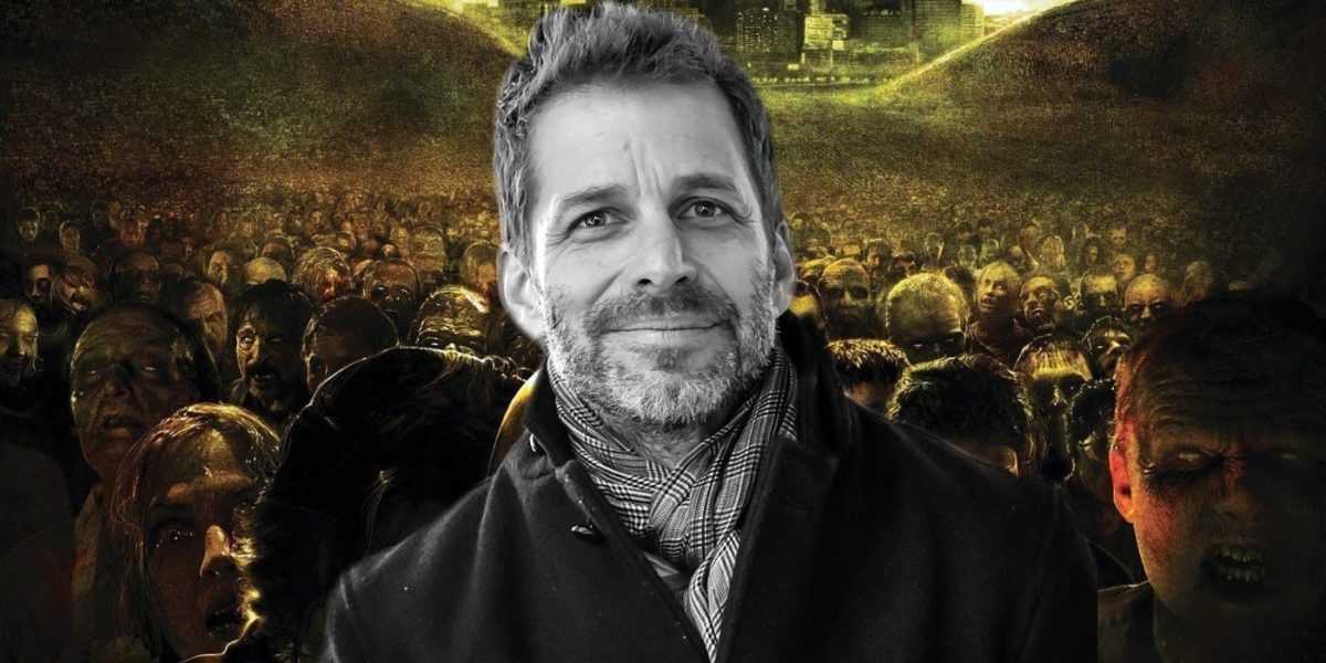 army of the dead snyder
