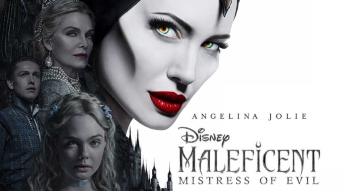 maleficent 2 signora del male