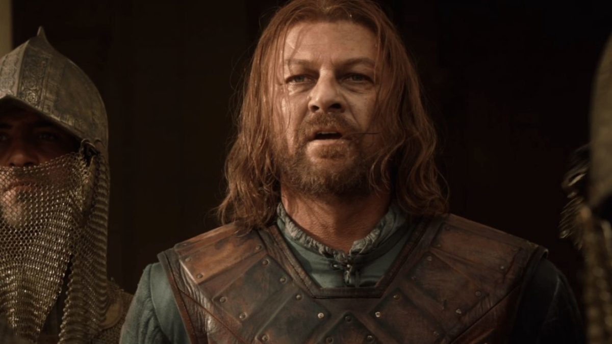 Sean Bean attore