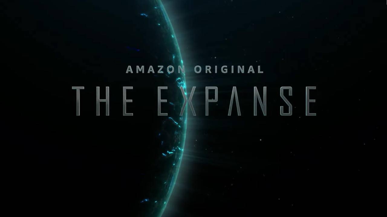 The Expanse - Serie Tv - Notizie