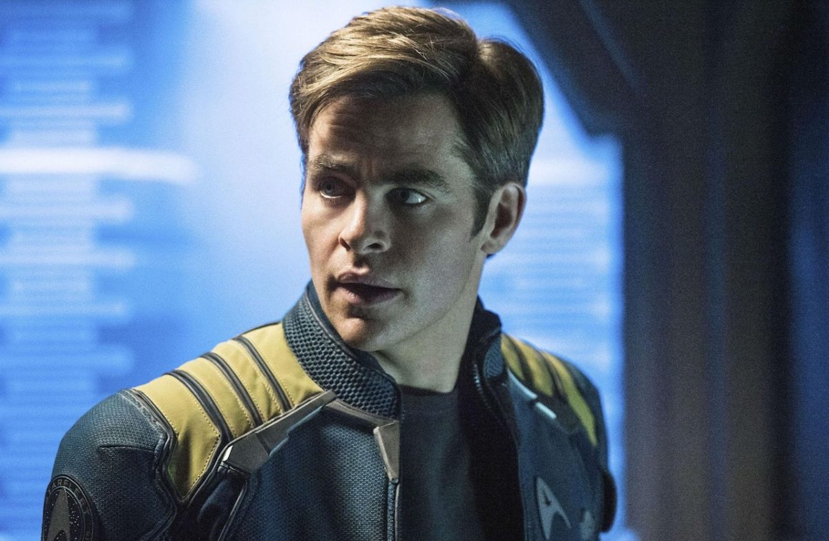 Noah Hawley in trattative per dirigere Star Trek 4, tornerà Chris Pine