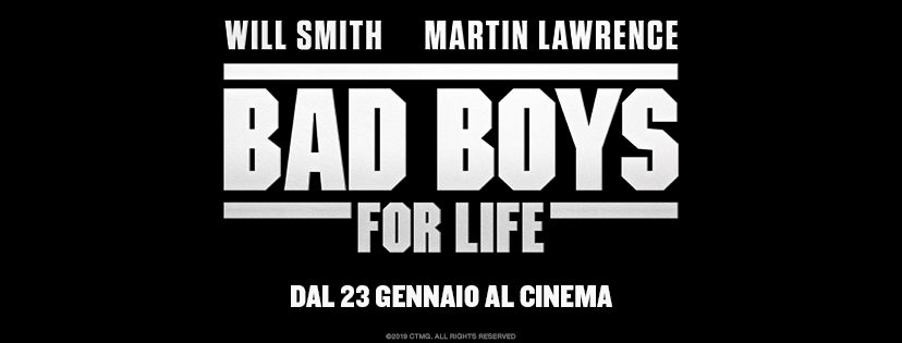 bad boys for life film