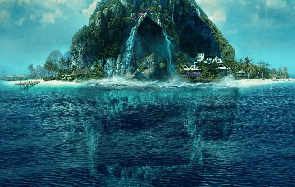 fantasy island horror