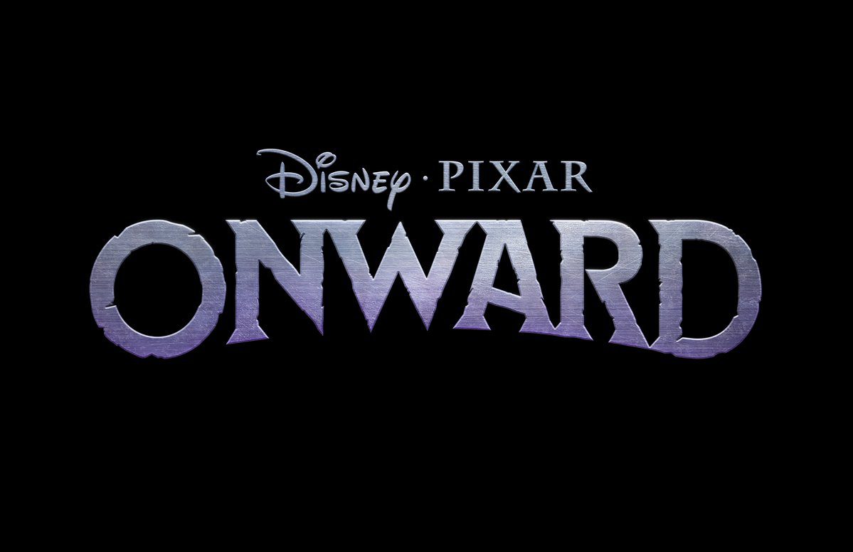 onward film logo