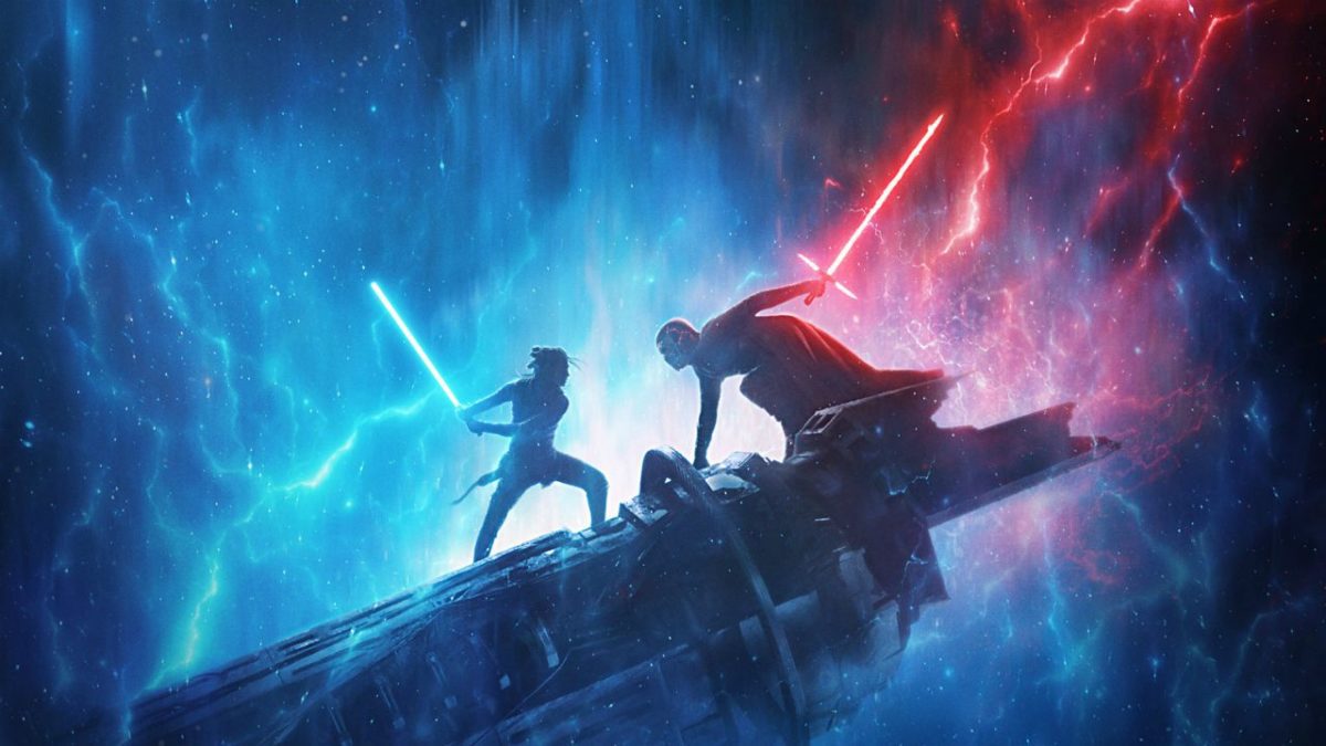 Box Office Italia – Partenza da 1.1 milioni per Star Wars: L’ascesa di Skywalker