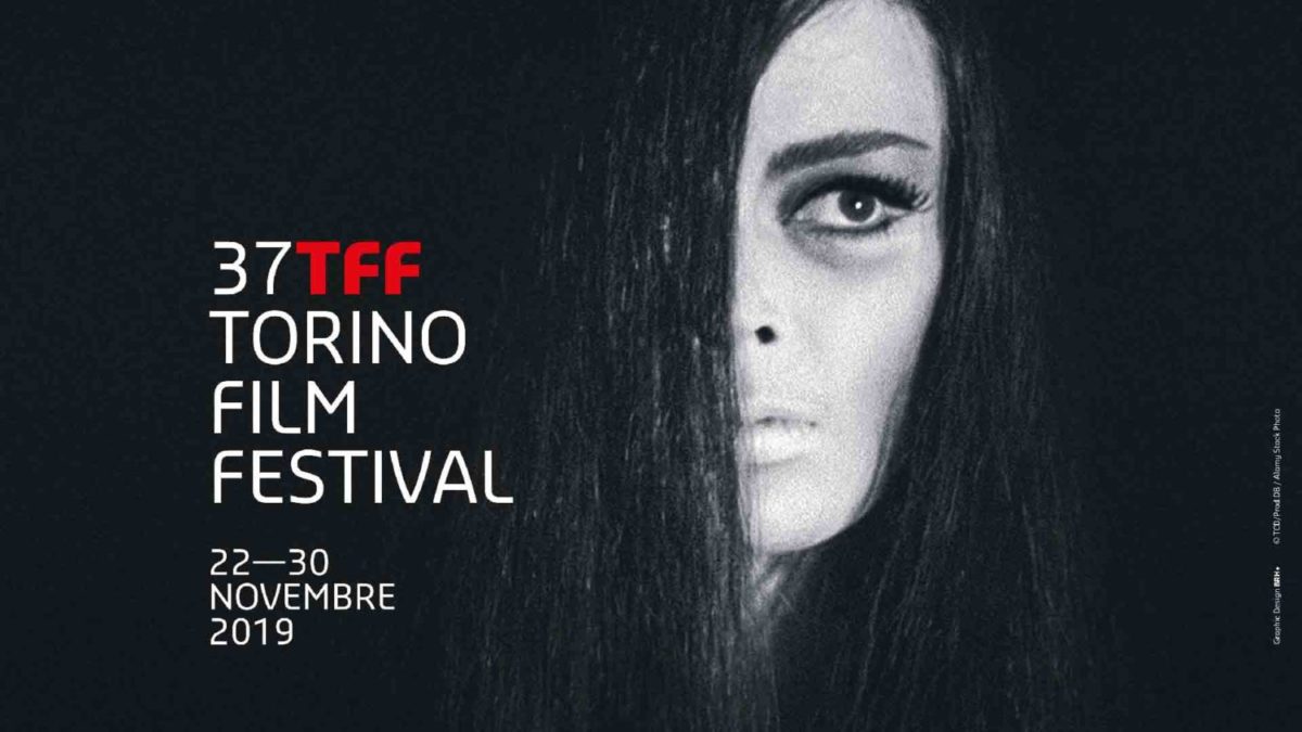 Torino Film Festival 37 Logo Premi