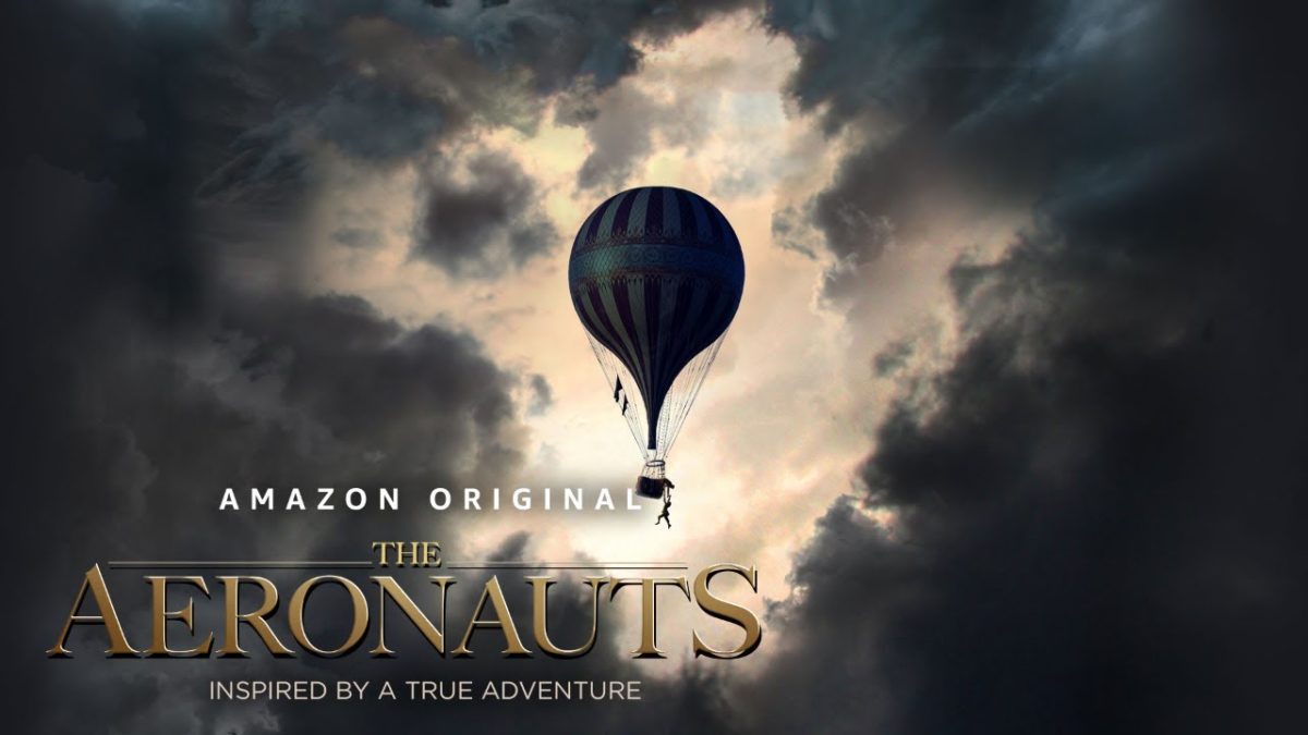 The Aeronauts Film