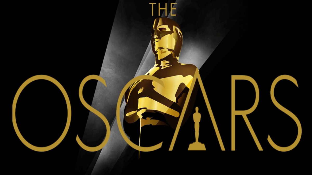 Oscar 2020 Film