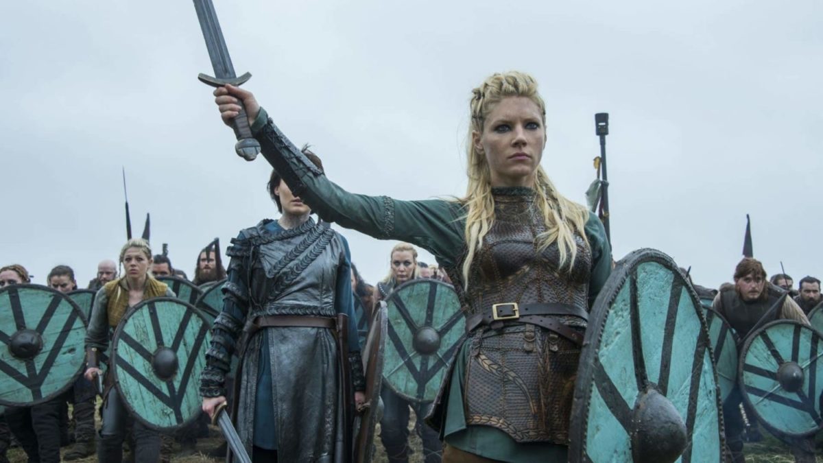 Vikings Sesta Stagione TIMVISION